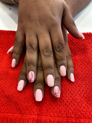 Salon de Manucure Salon Golden Nails Arcueil 0