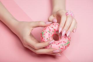 Salon de Manucure L'Atelier des filles 1