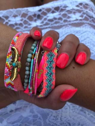 Salon de Manucure L'Atelier des filles 0