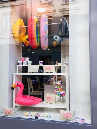 Salon de Manucure L'Atelier des filles 0