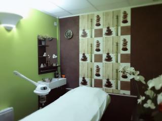 Salon de Manucure Temple De La Beauté 0