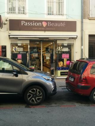 Salon de Manucure Passion Beauté 0