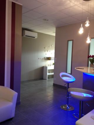 Salon de Manucure Needle's Art 0