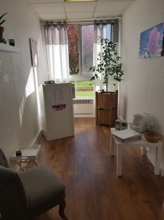 Salon de Manucure Harmonie Beauté Bien-être 0