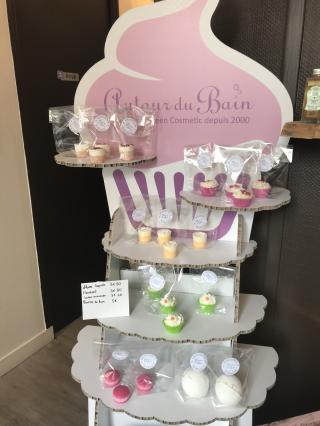 Salon de Manucure Rousseau Cice Catherine 0