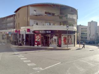 Salon de Manucure Nocibé - AUBENAS 0