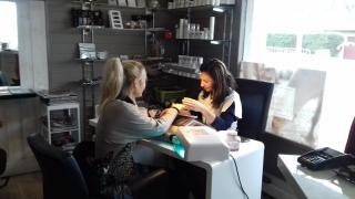 Salon de Manucure SAM' Embellie 0