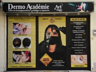 Salon de Manucure DERMO ACADEMIE 0