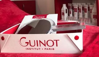 Salon de Manucure Institut Guinot 0
