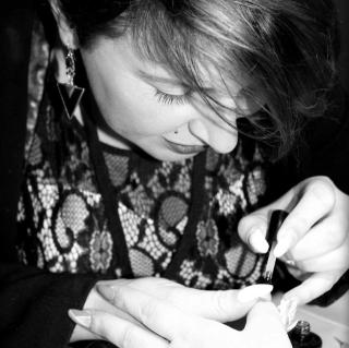 Salon de Manucure LR Nail Studio 0