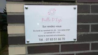 Salon de Manucure Bulle D'Lys 0