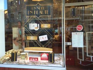 Salon de Manucure Institut de Beauté Claudia 0