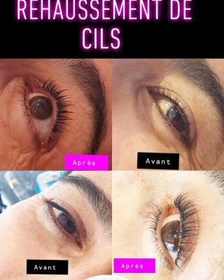 Salon de Manucure L'empire de la beauté 0