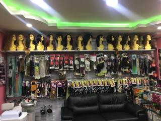 Salon de Manucure Beauty Center 0