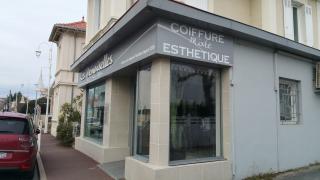 Salon de Manucure Les demoiselles de l' 0