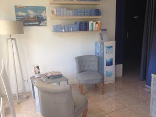 Salon de Manucure Institut Soyance 2