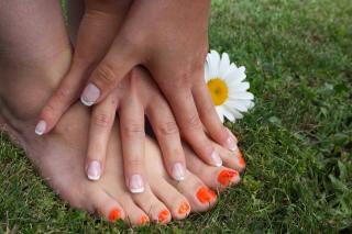 Salon de Manucure Ongles Malins Prothésiste Ongulaire Tours Fondettes 1