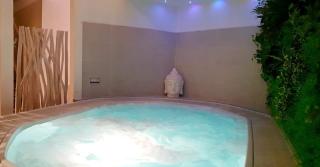 Salon de Manucure Au Lagon Spa 0