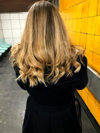 Salon de Manucure DESSANGE - Coiffeur Nogent 0