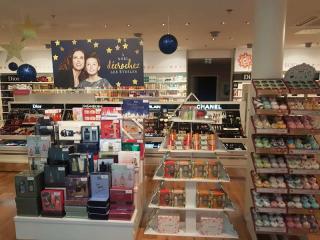 Salon de Manucure Beauty Success 0