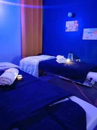 Salon de Manucure As beauté 0