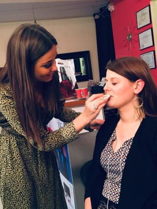 Salon de Manucure Beauty Time by Salomé 1