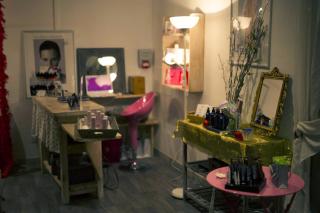 Salon de Manucure Les Petits Secrets de Beauté 0