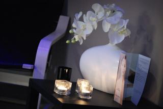 Salon de Manucure DESSANGE - Coiffeur Cholet 0