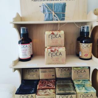 Salon de Manucure Kim bio-ty 0