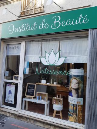 Salon de Manucure Institut de beauté Natessence 0