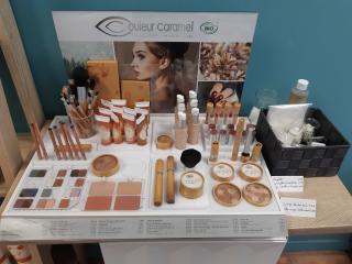 Salon de Manucure Institut de beauté Natessence 0