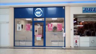 Salon de Manucure Institut de beauté Bodyminute 1