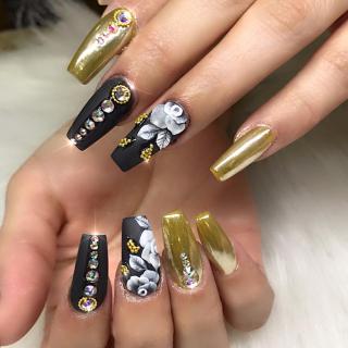 Salon de Manucure Formation Prothésiste Ongulaire Cils Montrouge 1