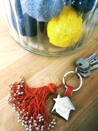 Salon de Manucure Le Comptoir Beauté 0