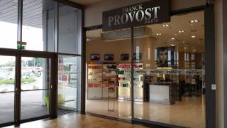 Salon de Manucure Franck Provost - Coiffeur Boussy Saint Antoine 0