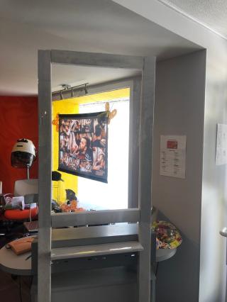 Salon de Manucure Saint Algue - Coiffeur Versailles 0