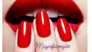 Salon de Manucure Magnific'ongles et cils Martinique 0