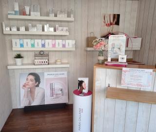 Salon de Manucure La fée minité 0