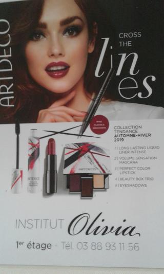 Salon de Manucure Institut Olivia 0