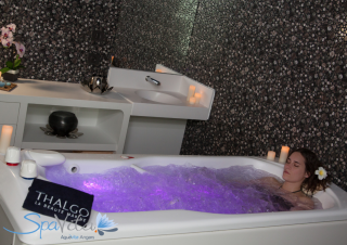 Salon de Manucure Thala'Club 0