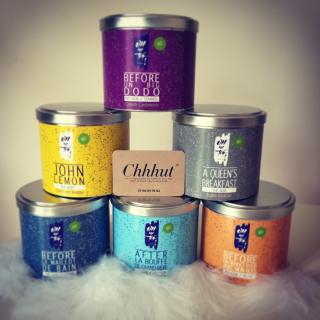 Salon de Manucure Chhhut 0