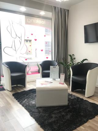 Salon de Manucure Chrysalide Institut 1