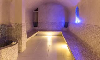 Salon de Manucure EDEN RELAX 0