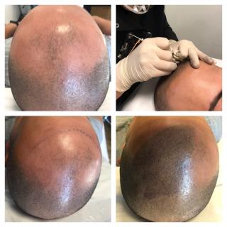 Salon de Manucure Cabinet Dermo-Vital` 0