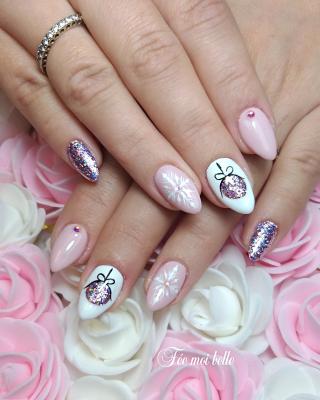 Salon de Manucure Fee Moi Belle 0