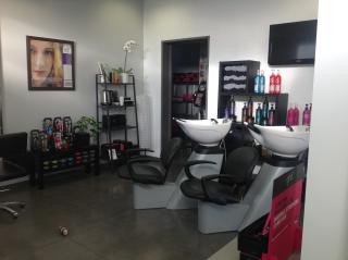 Salon de Manucure Au Salon D'Laëtitia 2