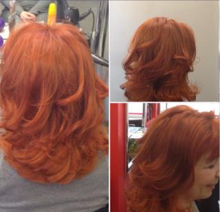 Salon de Manucure Au Salon D'Laëtitia 0