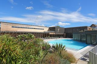 Salon de Manucure O'balia spa Thermal 0