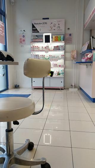 Salon de Manucure Institut de beauté Bodyminute 0