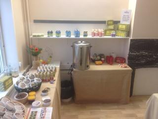 Salon de Manucure Sheabynature Skincare SAS 0